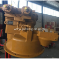 Excavator 322BL Hydraulic Main Pump